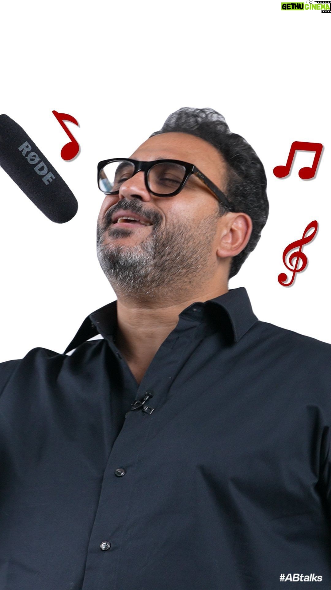 Akram Hosni Instagram - 🕺🏽🪩 حصرياً للبرنامج! أغنية من أكرم حسني. شاهد الفيديو الكامل على يوتيوب الآن. We made this just for you! An original from Akram Hosny and #ABtalks. Watch the full music video on YouTube now 🕺🏽🪩 Lyrics by Mohamed Hafez Music Composed by Amir Atef Bukhash Brothers