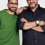 Akram Hosni Instagram - #ABtalks with Akram Hosny - مع أكرم حسني | Chapter 165 Tuesday 9 pm (GST) on YouTube الثلاثاء ٩ مساءً بتوقيت الإمارات على اليوتيوب Production / @bukhashbrothers Bukhash Brothers