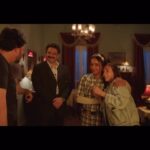 Akram Hosni Instagram - احنا واصلين لحته حلوه اوي عايزين نحافظ عليها .. #العميل_صفر #bloopers