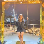 Akshara Singh Instagram - I’m confident in who i am 🧿✨🤞♥️ . . . . . Creating the life of my dreams ✨ #aksharasingh #independent #lady #lfl #soul #dreams #karma #dogood #thatsit