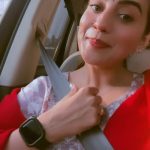 Akshara Singh Instagram - Pyar mere liye nahi bana hai bhai 😂🙏😛 . . . . . . Aise pyar karne walon ki Jai ho 👏🏼☹️ #aksharasingh