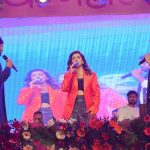 Akshara Singh Instagram – Thankyou devdhara deoria ♥️ for all the love 🙏 mazaa aagaya 🤗

Love you 😘 

#deoriamahotsav #aksharasingh #event #lastnight #love

@shivkumarbikku @rajpoot_sugam7 @devanddiva