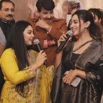 Akshara Singh Instagram - माननीय दिल्ली की सांसद जी व सबके चहेते मनोज जी जीजाजी को जन्मदिन के शुभ अवसर पर आपके सुखद जीवन व दीर्घायु की मंगल कामना करते हैं ढेरों शुभकामनाएँ 🙏 @manojtiwari.mp