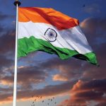 Akshara Singh Instagram - #happyrepublicday 🇮🇳