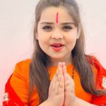 Akshara Singh Instagram – Jay Shree Ram 🙏🚩 

@singhakshara #reelsinstagram #trendingreels