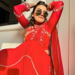 Akshara Singh Instagram – Caption this ♥️💋

#aksharasingh