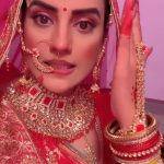 Akshara Singh Instagram - Agar aisa hota to socho kaisa hota 😳😛 #aksharasingh #lfl #reelitfeelit #comedy