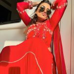 Akshara Singh Instagram – Caption this ♥️💋

#aksharasingh