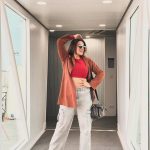 Akshara Singh Instagram – Is 📸 spot pe sirf mera haq hai 🤣

#aksharasingh #flying ✈️