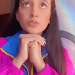 Akshara Singh Instagram – Hey saraswati maiyaan 🙏 send all bad boys to buxar plsssssssss
.
.
.
.
.
.
#aksharasingh #fun #comedy #reelitfeelit #lfl #onelife #behappy #nomatterwhat