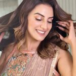 Akshara Singh Instagram – Zulfon wali jane jahaaaaaaaaaaaaan ✨🌼🔥
.
.
.
.
.
.
💄 @ps_makeover29 
💆‍♀️ @sankpalsavita 
@fashion_stylist_7 
@soniyagofficial 
#aksharasingh