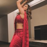Akshara Singh Instagram – Write a caption…. ♥️🌹
.
.
.
.
.
#aksharasingh