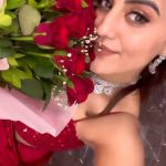 Akshara Singh Instagram – Selfie game 🫶🏻