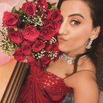 Akshara Singh Instagram – Na janu na janu na janu na janu na………….🫶🏻
.
.
.
.
.
Love to my fans & wellwishers

#aksharasingh