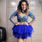 Akshara Singh Instagram – Might delete later 🫶🏻 
.
.
.
.

💄 @ps_makeover29 
💆‍♀️ @sankpalsavita 
👗 @zaifashion 

#aksharasingh