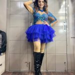 Akshara Singh Instagram – Might delete later 🫶🏻 
.
.
.
.

💄 @ps_makeover29 
💆‍♀️ @sankpalsavita 
👗 @zaifashion 

#aksharasingh