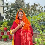 Akshara Singh Instagram – वसंत पंचमी के दिन माँ विंधवासिनी का चरण वंदन करने का सौभाग्य प्राप्त हुआ 🙏

मैं सच्चे मन से देश के वीर जवानों कि कुर्बानी को शत शत नमन एवं भावपूर्ण श्रद्धांजलि अर्पित करती हु।

#jaihind🇮🇳
#BharatMataKiJai🇮🇳माँ सरस्वती की साक्षात कृपा दृष्टि हमेसा आप पे बनी रहे 🙏