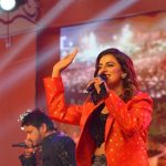 Akshara Singh Instagram – Thankyou devdhara deoria ♥️ for all the love 🙏 mazaa aagaya 🤗

Love you 😘 

#deoriamahotsav #aksharasingh #event #lastnight #love

@shivkumarbikku @rajpoot_sugam7 @devanddiva