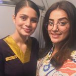 Akshara Singh Instagram – Muskuraiye aap ………………… me hain ♥️✨

Fill in the blanks 🤩

#aksharasingh #mandatory #picture #favourite #spot #✈️