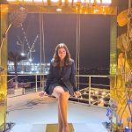 Akshara Singh Instagram - I’m confident in who i am 🧿✨🤞♥️ . . . . . Creating the life of my dreams ✨ #aksharasingh #independent #lady #lfl #soul #dreams #karma #dogood #thatsit