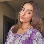 Akshara Singh Instagram - विहग इव मुक्तः ✨🧿♥️ . . . . . नीयत अच्छी रखो बस बढ़ते चलो 🤗 . #aksharasingh #lfl #morning #souljourney #godisgreat🙏