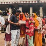 Akshara Singh Instagram – वसंत पंचमी के दिन माँ विंधवासिनी का चरण वंदन करने का सौभाग्य प्राप्त हुआ 🙏

मैं सच्चे मन से देश के वीर जवानों कि कुर्बानी को शत शत नमन एवं भावपूर्ण श्रद्धांजलि अर्पित करती हु।

#jaihind🇮🇳
#BharatMataKiJai🇮🇳माँ सरस्वती की साक्षात कृपा दृष्टि हमेसा आप पे बनी रहे 🙏