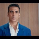 Akshay Kumar Instagram - Ab jab guest ghar aayenge, toh toilet dekh ke bolenge wow! I am bringing the Best Ever Harpic to every home. It’s 5 minute cleaning action, long-lasting fragrance, leaves every toilet sparkling clean & fresh ✨ #Ad @harpic_india