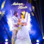 Akshaya Deodhar Instagram – You are the greatest gift in my life. Happy one-year of togetherness, my love @akshayaddr 
.
.

#ahaa #anniversary