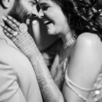 Akshaya Deodhar Instagram – You are the greatest gift in my life. Happy one-year of togetherness, my love @akshayaddr 
.
.

#ahaa #anniversary
