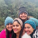 Akshaya Deodhar Instagram - Best friends never let you do stupid things…………………………………………………………alone 👀👀 Behind every successful woman is a best friend giving her crazy ideas 🥴😜 Love you stupids 🌹🌹 #travel #sikkimtourism #sikkimdiaries #friendship #femalefriendships #love #girlstrip #girlsgirlsgirls#friendshipquotes
