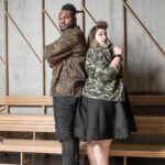 Alain-Gloirdy Bakwa Malary Instagram - Je remercie @virginiegrossat et @photographer.jpgimenez pour tout le travail qu’on a accompli. J’ai vraiment hâte de reshooter avec vous 📸 #team #cestbondeja #work #photographer #bigandtall #plussizemodel Confluence