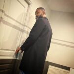 Alain-Gloirdy Bakwa Malary Instagram – En cours de téléchargement … ⏳
Une porte n’est parfois qu’une étape sur un projet 🙏🏾

#New #Project #Black #Jordan #Afro #Makao #Door #openthedoor #february #love #update Paris, France