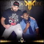 Alain-Gloirdy Bakwa Malary Instagram - Je rentre de Belgique 🇧🇪 et vous m’avez trop bien reçu ✌🏾 Vous habitez où ma #teammakao ? #cestbondeja #belgique #firstlinecharleroi #travel Charleroi