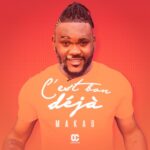 Alain-Gloirdy Bakwa Malary Instagram - Je suis tellement fier de vous annoncer que mon son « C’est bon déjà » est enfin disponible sur toutes les plateformes 🎧Cela a été un travail long, intense et complètement nouveau pour moi, je n’aurai jamais cru que cette expression deviendrait une musique à part entière... Un grand merci à l’équipe qui m’accompagne au quotidien 💪🏾 N’hésitez pas à m’envoyer vos vidéos quand vous chantez sur mon son, je publierai les meilleures dans ma story 🔥 #cestbondeja #music #makao #makaoss11 #ss11 #summerhit #brandnew #onechance #singer #plussize #bigandtall #teammakao #cavabeaugosse