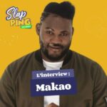 Alain-Gloirdy Bakwa Malary Instagram - @makao_bmgjordan sur Slapping Influence 👋🏼 ! ℹ️ Présenté par @djmohgreen Découvrez les anecdotes du garde du corps des stars qui s’est prêté au jeu des claques 👋 ! . . . #makao #gardeducorps #slapping #interview #laclaque #djmohgreen Paris, France
