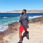 Alain-Gloirdy Bakwa Malary Instagram – Un besoin de prendre l’air 🧩💚
.
.
.
#summer #chill #makaogang #travel #leo #Makao #cestbondeja Athène – Grèce