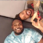 Alain-Gloirdy Bakwa Malary Instagram – Nouvelle session selfie 📸 #selfie #makao #teammakao #secretstory11 #secretstory #ss11 #waicestbon #cavabeaugosse #campusdessecrets #makaoss11