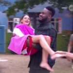 Alain-Gloirdy Bakwa Malary Instagram – Easy ce poids plume ! 💪🏾#makao #makaoss11 #teammakao #secretstory11 #secretstory #ss11 #cavabeaugosse #campusdessecrets #nt1