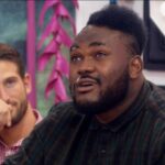 Alain-Gloirdy Bakwa Malary Instagram – Makao au bord des larmes, ça n’arrive jamais 😢💔 #makao #makaoss11 #secretstory11 #secretstory #ss11 #cavabeaugosse #forceatoi #campusdessecrets