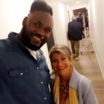 Alain-Gloirdy Bakwa Malary Instagram – Une soirée de dingue chez @tpmptv sur @c8lachaine 🙌🏾 Merci pour l’invitation 🔥 @pascalsoetens @b_castaldi @menes_pierre @isabellemoriniboscoff @cyrilhanouna @charlestheyssier #tpmp #c8 #makao #teammakao #sumo #secretstory #ss11 Vous étiez devant ? 📺