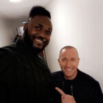 Alain-Gloirdy Bakwa Malary Instagram – Une soirée de dingue chez @tpmptv sur @c8lachaine 🙌🏾 Merci pour l’invitation 🔥 @pascalsoetens @b_castaldi @menes_pierre @isabellemoriniboscoff @cyrilhanouna @charlestheyssier #tpmp #c8 #makao #teammakao #sumo #secretstory #ss11 Vous étiez devant ? 📺