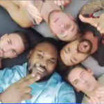 Alain-Gloirdy Bakwa Malary Instagram – Nouvelle session selfie 📸 #selfie #makao #teammakao #secretstory11 #secretstory #ss11 #waicestbon #cavabeaugosse #campusdessecrets #makaoss11