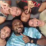 Alain-Gloirdy Bakwa Malary Instagram – Nouvelle session selfie 📸 #selfie #makao #teammakao #secretstory11 #secretstory #ss11 #waicestbon #cavabeaugosse #campusdessecrets #makaoss11