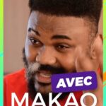 Alain-Gloirdy Bakwa Malary Instagram - LE TALK : la suite, l’épisode N*2 : avec @makao_bmgjordan Il est l’une des personnalités publiques la plus suivie de la Touraine, avec 2 millions de followers à son compteur sur Instagram. Son secret : Il a été garde du corps pour le Président de la République @emmanuelmacron Makao a beaucoup voyagé, et cela lui, a permis de parler plusieurs langues, comme l’anglais ou le russe. Vous voulez en savoir plus et voir l’intégralité de la vidéo? Retrouvez, le lien YouTube en bio (ci-haut)👆🏽: https://youtu.be/mui4TPrgI8E Abonnez-vous 👌🏾pour d’autres vidéos, bientôt ! #tours #influencer #bodyguard #instagramers #instadaily #instalike #tours #villedetours #touraine #tourainevaldeloire #wantedtvemission