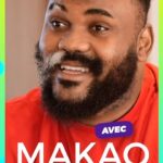 Alain-Gloirdy Bakwa Malary Instagram - LE TALK N•1 : avec @makao_bmgjordan Il est l’une des personnalités publiques la plus suivie de la Touraine, avec 2 millions de followers à son compteur sur Instagram. (Et non 1 million, comme mentionné dans la vidéo ! Au tournage de la vidéo c’était le cas. Oui, il grimpe vite sur la toile😎). Son secret : Il a été garde du corps pour le Président de la République @emmanuelmacron Makao a beaucoup voyagé, et cela lui, a permis de parler plusieurs langues, comme l’anglais ou le russe. Vous voulez en savoir plus ? La suite avec un deuxième numéro arrive ! Abonnez-vous 👌🏾 Retrouvez bientôt la vidéo sur notre page et aussi d’autres influenceurs au programme ! #tours #influencer #bodyguard #instagramers #instadaily #instalike #tours #villedetours #touraine #tourainevaldeloire #wantedtvemission