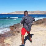 Alain-Gloirdy Bakwa Malary Instagram – Un besoin de prendre l’air 🧩💚
.
.
.
#summer #chill #makaogang #travel #leo #Makao #cestbondeja Athène – Grèce