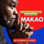 Alain-Gloirdy Bakwa Malary Instagram - Qui sont les plus suivis des influenceurs ou personnalités de la Touraine ? Rencontre découverte : Jetons un coup d’œil à notre top, le plus suivi de la Touraine : On commence sur les chapeaux de roues avec @makao_bmgjordan il a 1 millions de followers à son compteur. Son secret : Il a été garde du corps pour le Président de la République @emmanuelmacron Makao a beaucoup voyagé, et cela lui, a permis de parler plusieurs langues, comme l’anglais ou le russe. Vous voulez en savoir plus ? Abonnez-vous 👌🏾 Retrouvez bientôt la vidéo sur notre page et aussi d’autres influenceurs au programme ! #tours #influencer #bodyguard #instagramers #instadaily #instalike #tours #villedetours #touraine #tourainevaldeloire #wantedtvemission Tours (37) Indre Et Loire