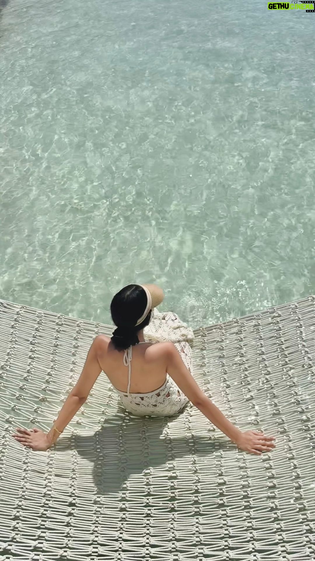 Alanna Panday Instagram - A day at @impressionislamujeres Isla Mujeres