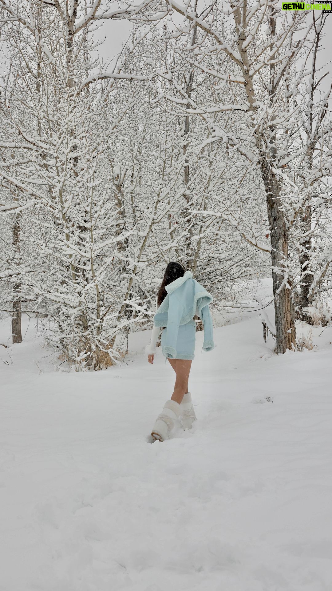 Alanna Panday Instagram - | @fsvail ❄️ Vail, Colorado