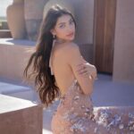 Alanna Panday Instagram - Gender Reveal, Baby Shower and Baby Moon all in the same month. A little overwhelmed with planning stuff but also SOO excited 🥹💛 Tulum, México